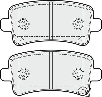 APEC braking PD3258