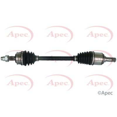APEC braking ADS1149L