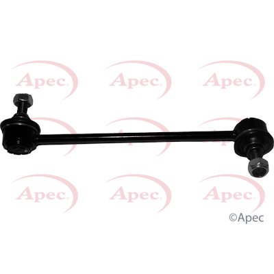 APEC braking AST4182