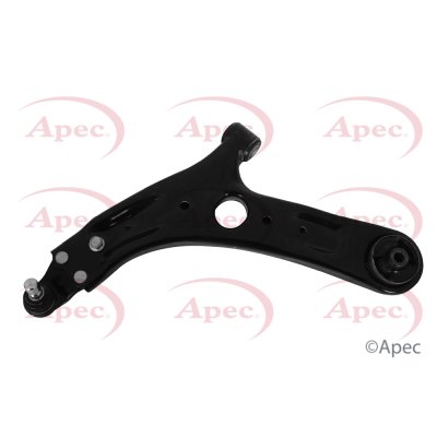 APEC braking AST2487