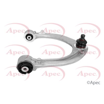 APEC braking AST3167