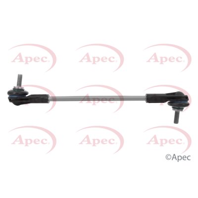 APEC braking AST4597