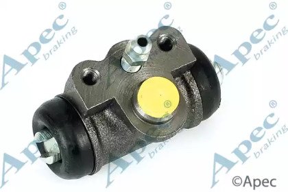 APEC braking BCY1131