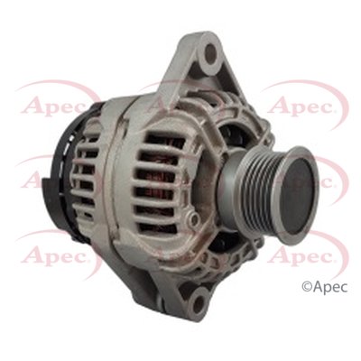 APEC braking AAL1187