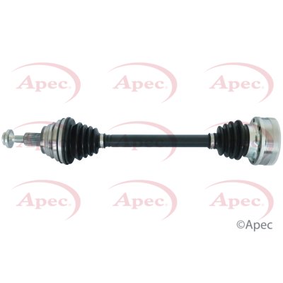 APEC braking ADS1130L