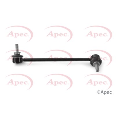 APEC braking AST4501