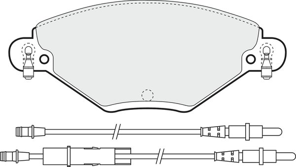 APEC braking PD3145