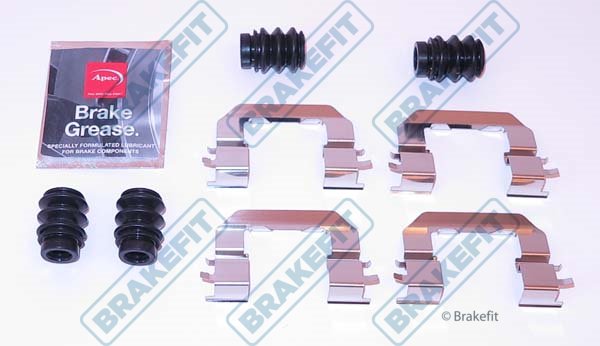 APEC braking BKT1213