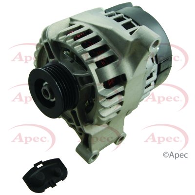 APEC braking AAL1657