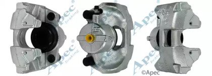 APEC braking LCA340