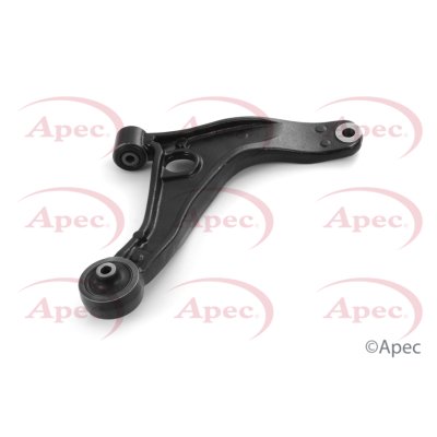 APEC braking AST2727