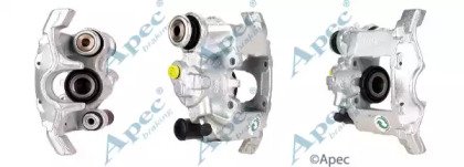APEC braking RCA245