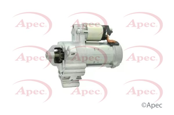 APEC braking ASM1670