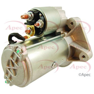 APEC braking ASM1534
