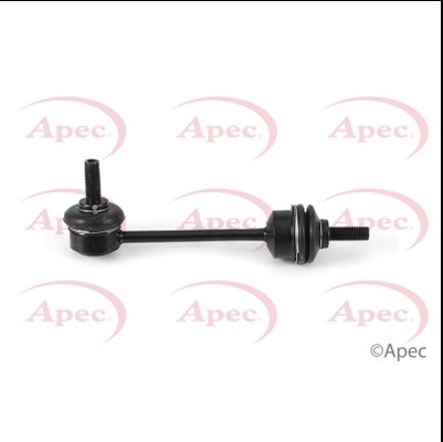 APEC braking AST4527