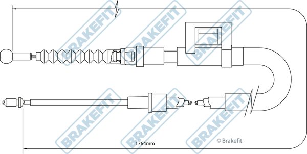 APEC braking BBC3406