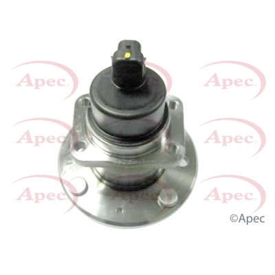 APEC braking AWB1699