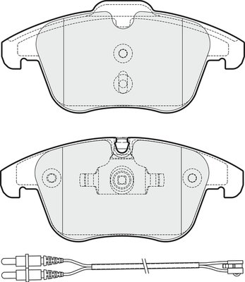 APEC braking PD3900