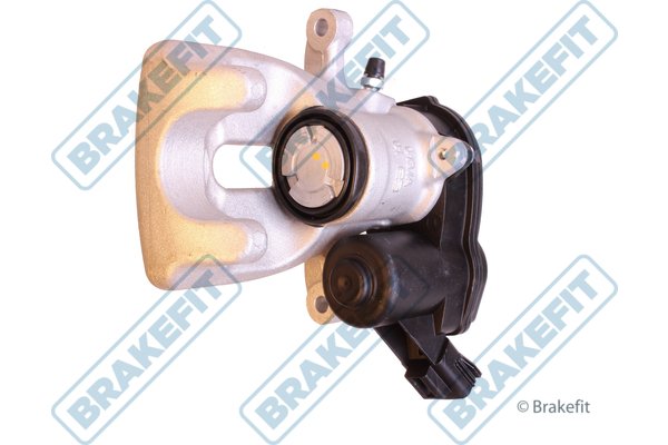 APEC braking BCA3816