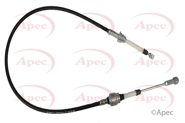 APEC braking CAB7003