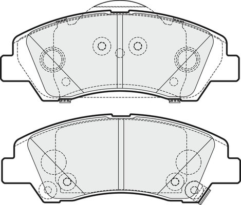 APEC braking PD3376