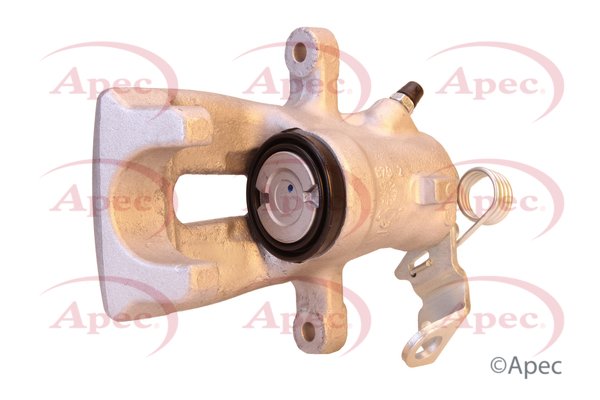 APEC braking RCA221N