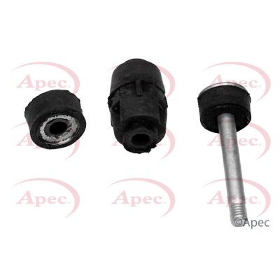 APEC braking AST4070