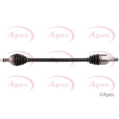 APEC braking ADS1088L