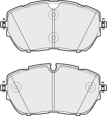 APEC braking PD3772