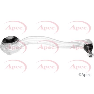 APEC braking AST2105