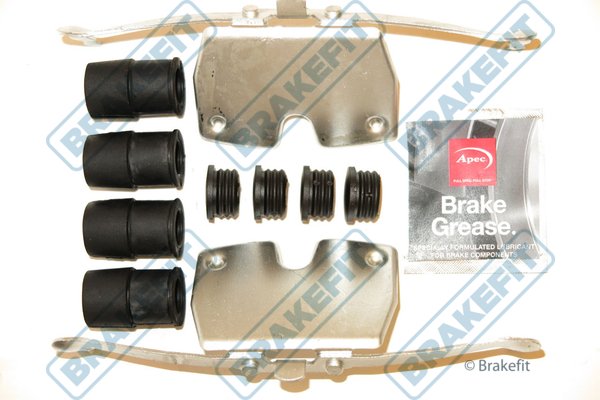 APEC braking BKT1341