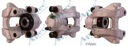 APEC braking LCA413