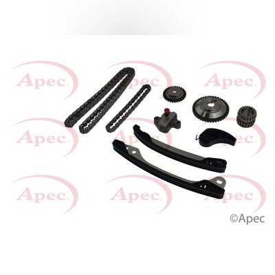 APEC braking ACK4073