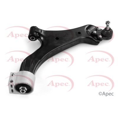 APEC braking AST2504