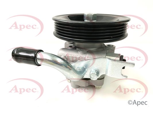 APEC braking APS1102