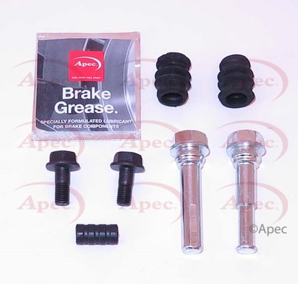 APEC braking CKT1142