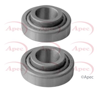 APEC braking AWB1405