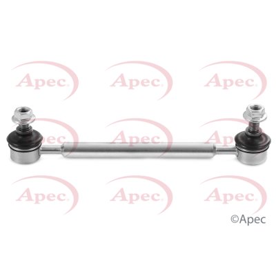 APEC braking AST4496