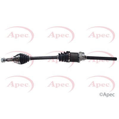 APEC braking ADS1414R