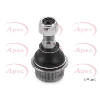 APEC braking AST0351