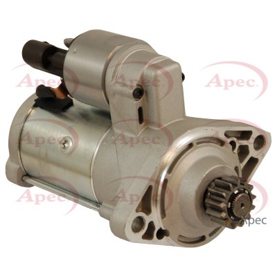 APEC braking ASM1618