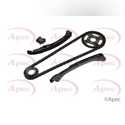 APEC braking ACK4143