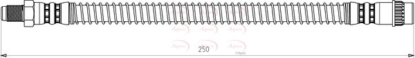 APEC braking HOS3783