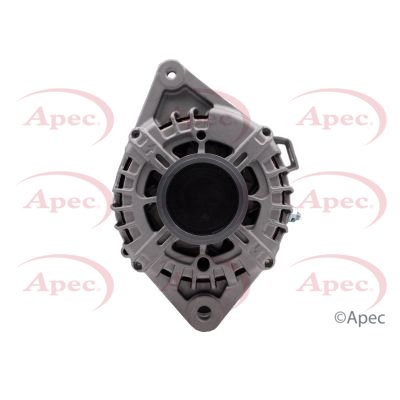 APEC braking AAL2118