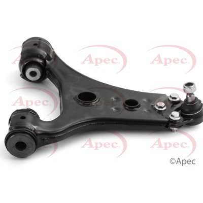 APEC braking AST2893