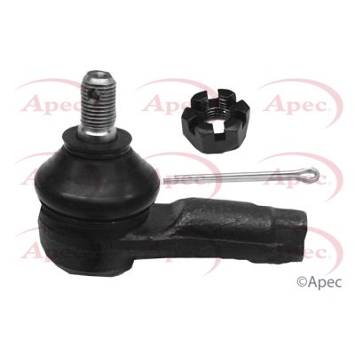 APEC braking AST6244