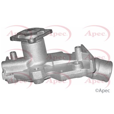 APEC braking AWP1183