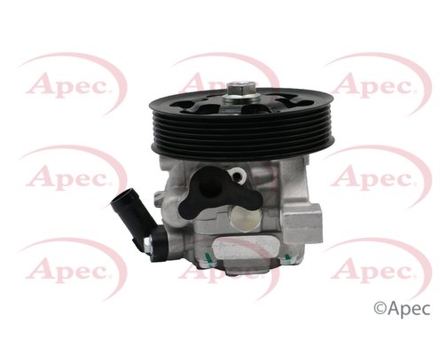 APEC braking APS1075