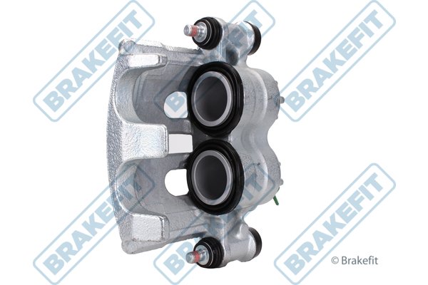 APEC braking BCA2296E