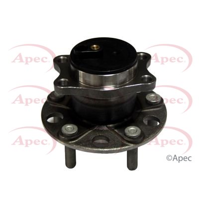 APEC braking AWB1555